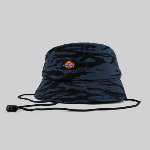 Панама Dickies Quamba артикул:DK0A4XC3NV01 - купить в магазине Дайс