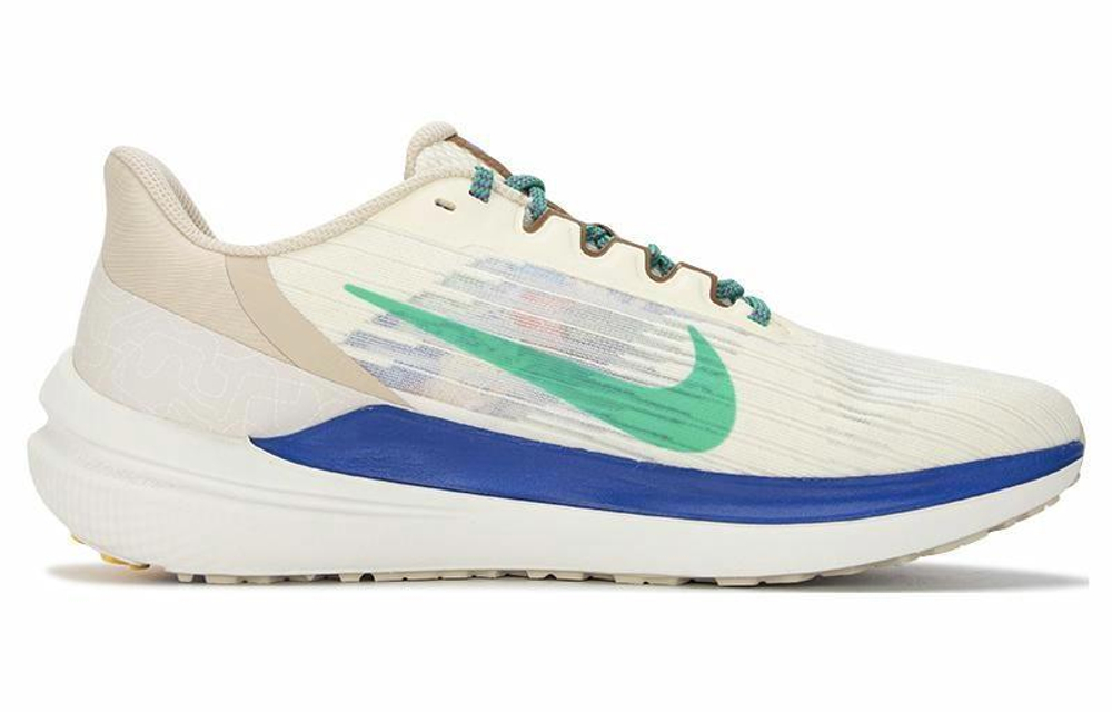 Кроссовки Nike Air Winflo 9 Prm