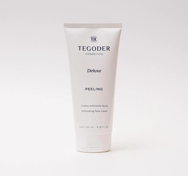 Пилинг для лица «Люкс» Deluxe Peeling