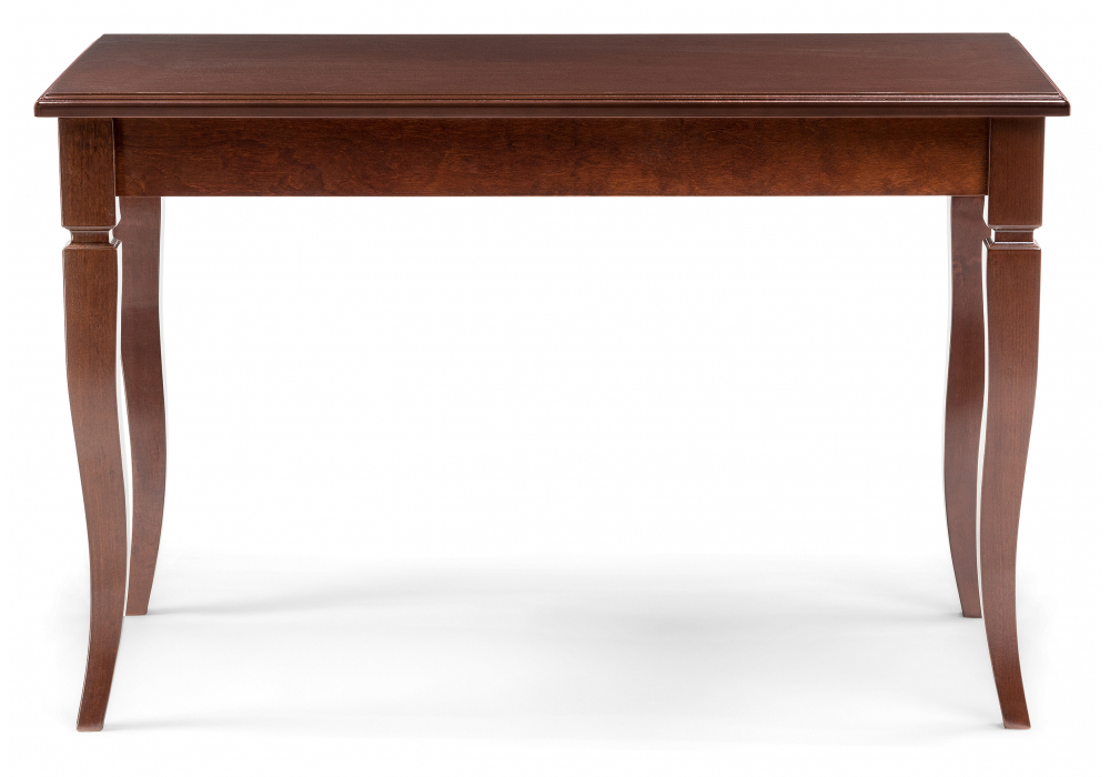 Стол деревянный Woodville Лорентайн прямоугольный вишня