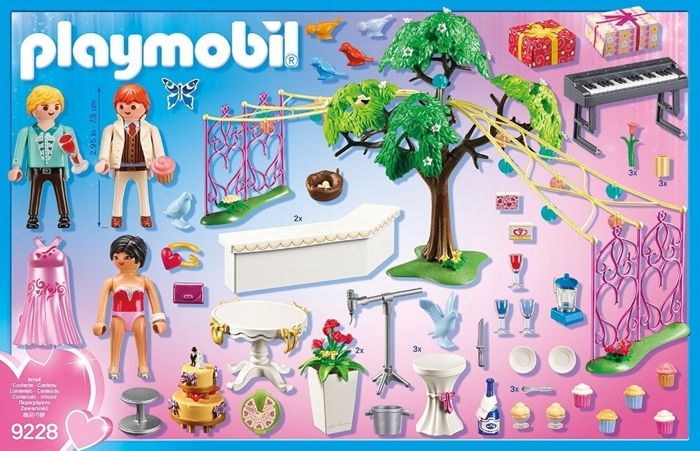 Playmobil City Life