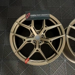 КОВАНЫЕ ДИСКИ ДЛЯ BMW M5 F90 2020 БМВ