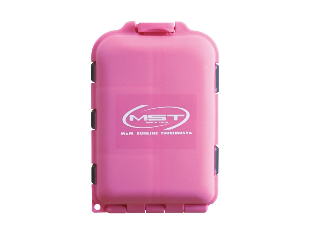 Коробка SUNLINE GANDAMA PRO CASE LIGHT PURPLE PINK