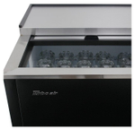 Морозильник барный Turbo air TBC-36SB-GF