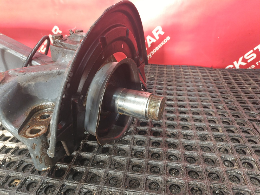 Балка передняя 2020г