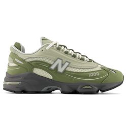 New Balance M1000MEO – зелёные