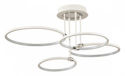 Потолочная люстра Lumion Ursula 5282/96CL