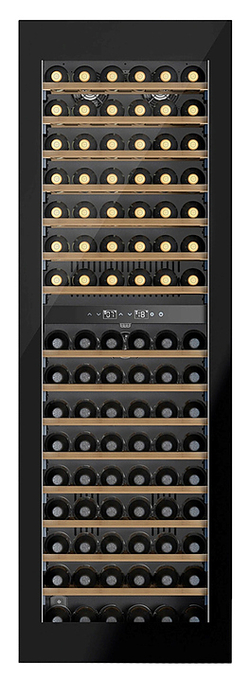 Винный шкаф CASO WineDeluxe WD 96