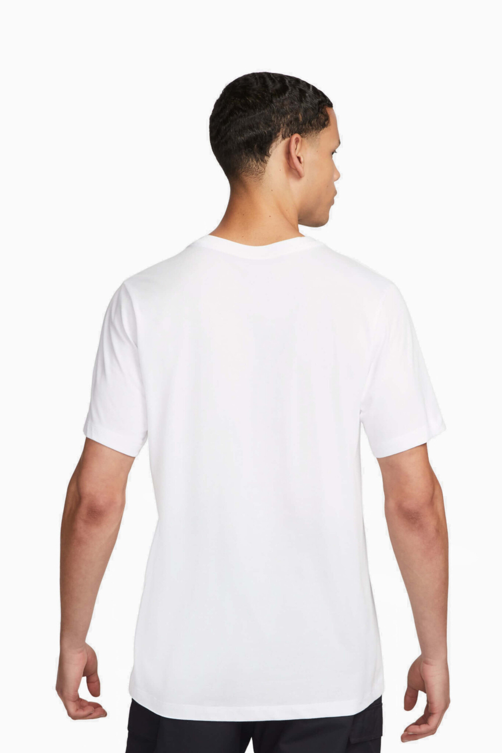 Футболка Nike F.C.