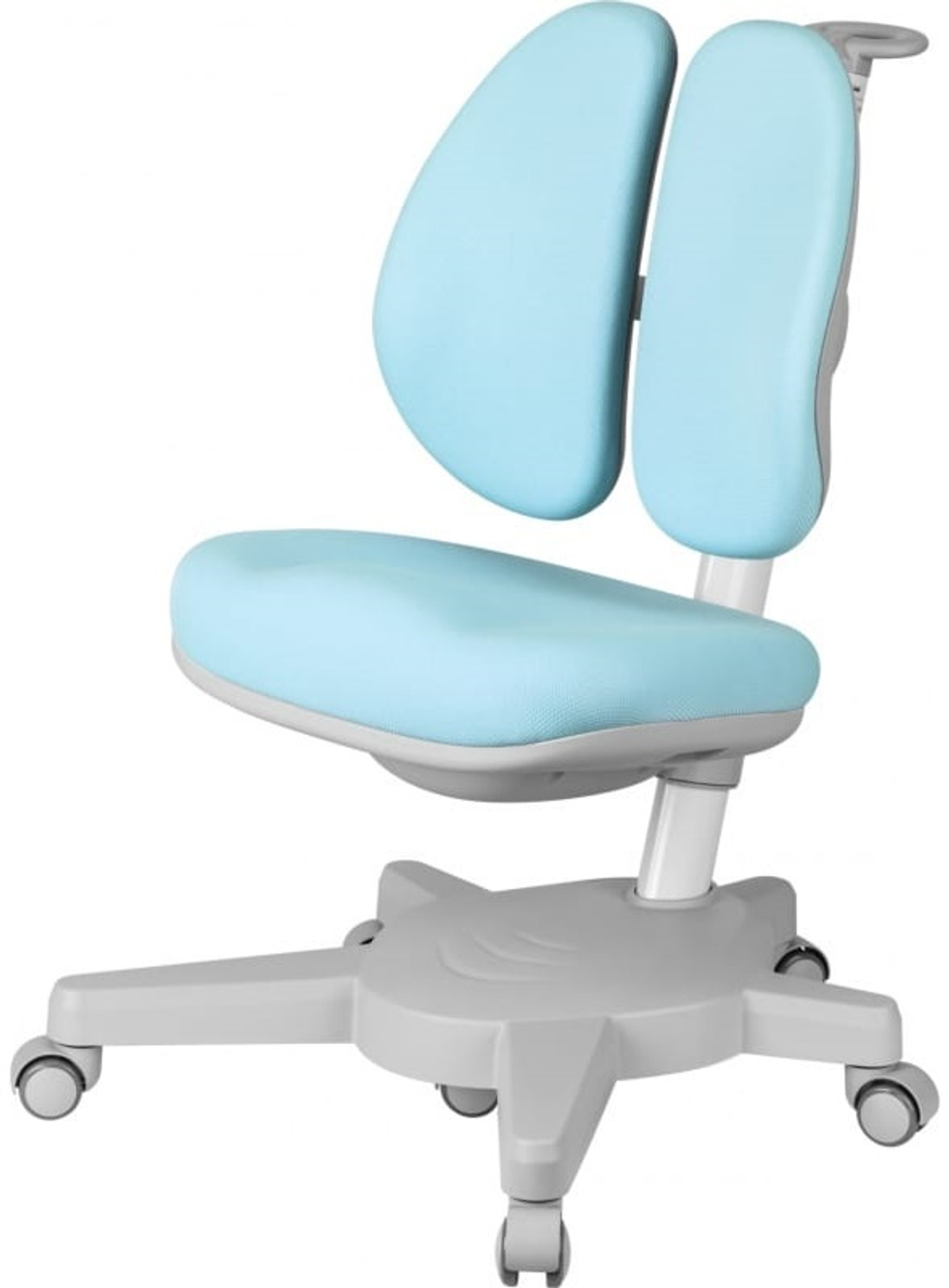 Кресло детское Cactus CS-CHR-3604BL