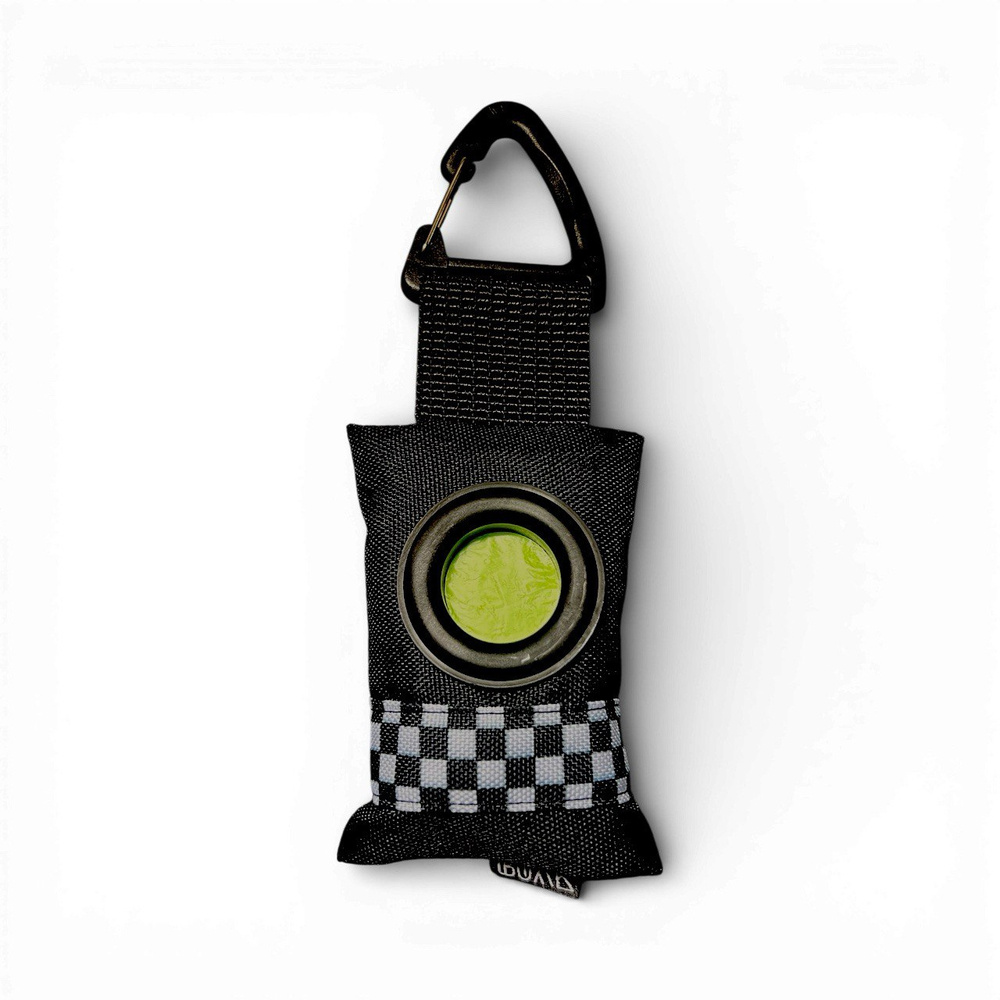 Холдер Калифорнийский Олдскул