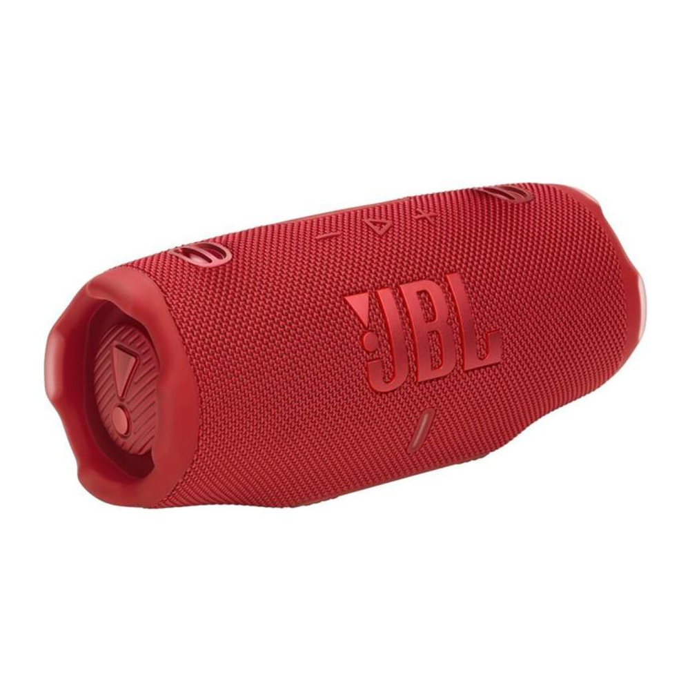 Беспроводная акустика JBL Charge 6