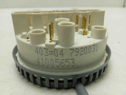 CSN62T кт182 Датчик уровня воды для стиральной машины Candy CSN62T б/у