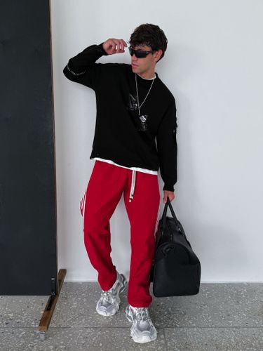 Свитер Card Log