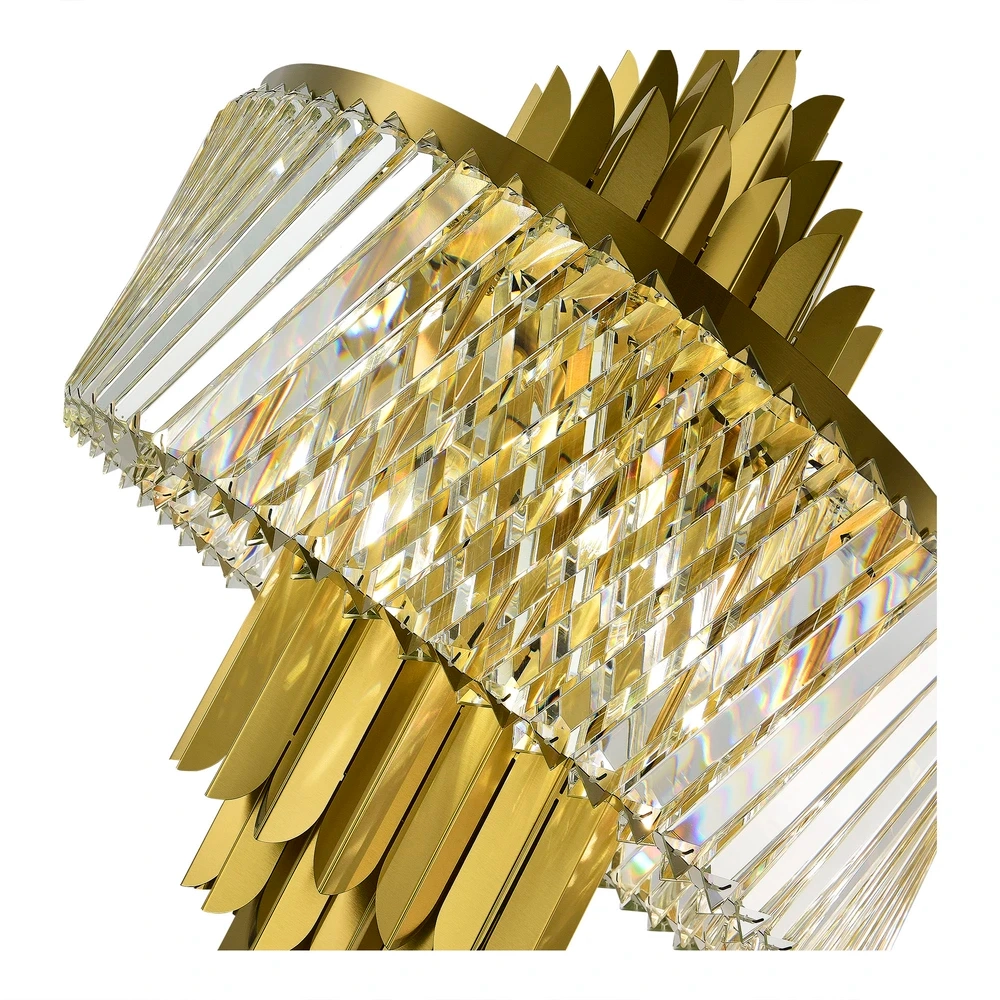 Подвесная люстра ST Luce NARI SL1635.303.09