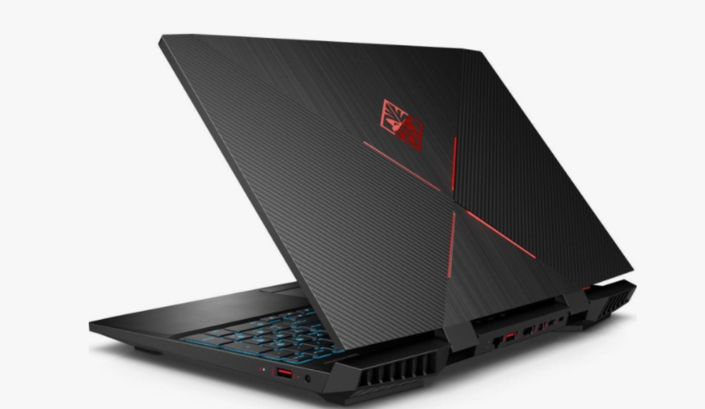 15.6 HP Omen 15 dc1064TX 1920x1080 Intel Core i5 9300H RAM 8 SSD 512 Nvidia GeForce GTX 1660Ti Windows 10 Pro