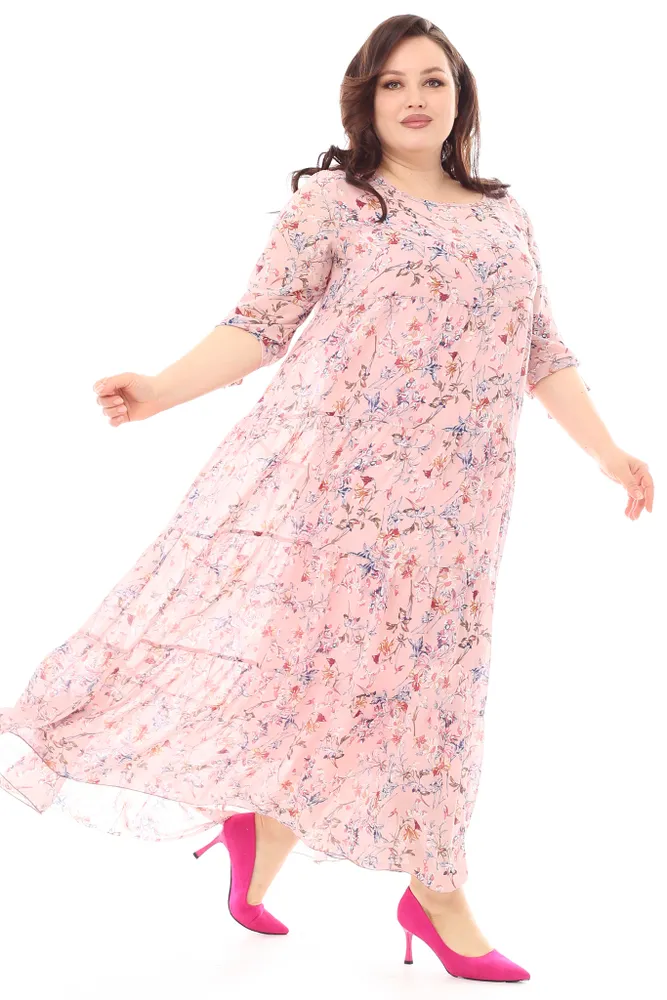 Платье 3279 Fabrika