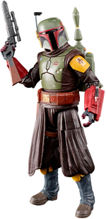 Фигурка Star Wars The Black Series Boba Fett