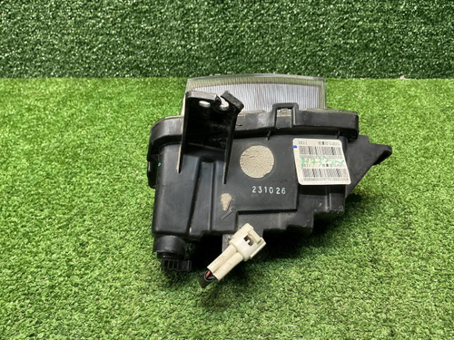 ПТФ левая Geely Coolray (2019-2024)