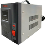 Стабилизатор напряжения однофазный 2 кВт РЕСАНТА АСН-2000/1-Ц