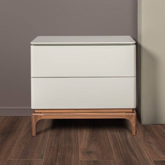 Прикроватная тумбочка CALPE, MOD INTERIORS