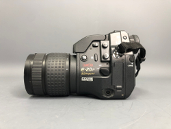 Olympus Camedia E-20P