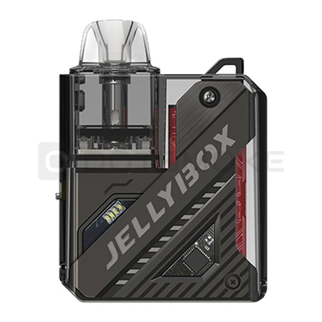 Rincoe Jellybox Nano 2 Pod Kit Rincoe Jellybox Nano 2 Pod Kit