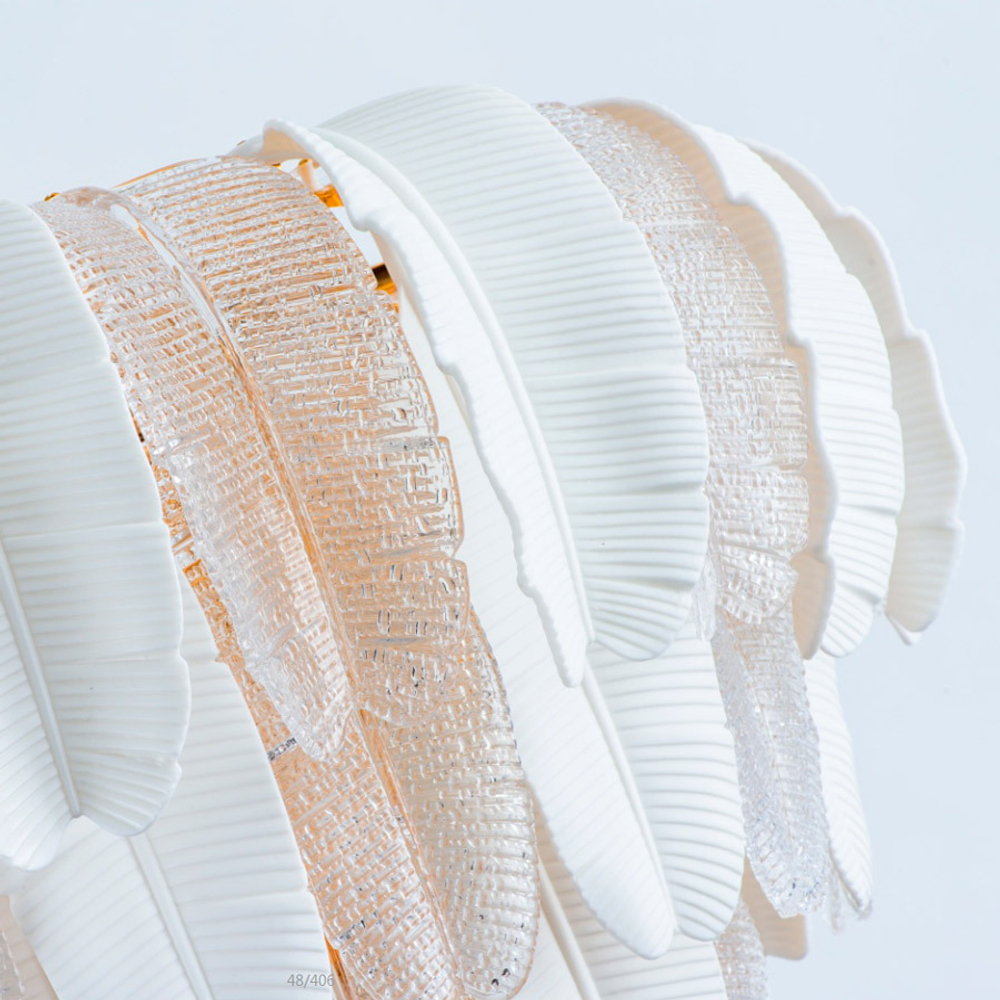 Люстра Cloyd CEYLON C19 / Ø64 см - золото (арт.10658)