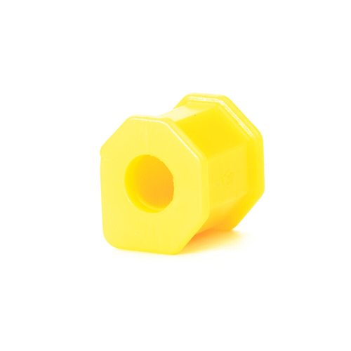 Полиуретановая втулка стабилизатора, передней подвески концевая, I.D. = 20 мм (2 шт.), Точка опоры.3-01-328