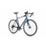 Велосипед Fuji 2024 ROAD мод. SPORTIF 2.3 A2-SL р. 61 цвет бирюзовый