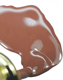 The Best Nails Smart Гель-лак Chocolate, 12 мл2