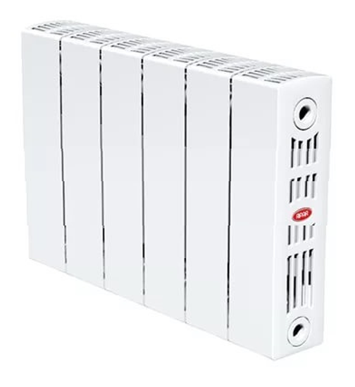 Радиатор Rifar SUPReMO 350 - 10 секций