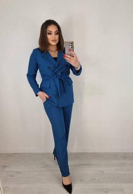 Комплект двойка 01498-7 Fabrika