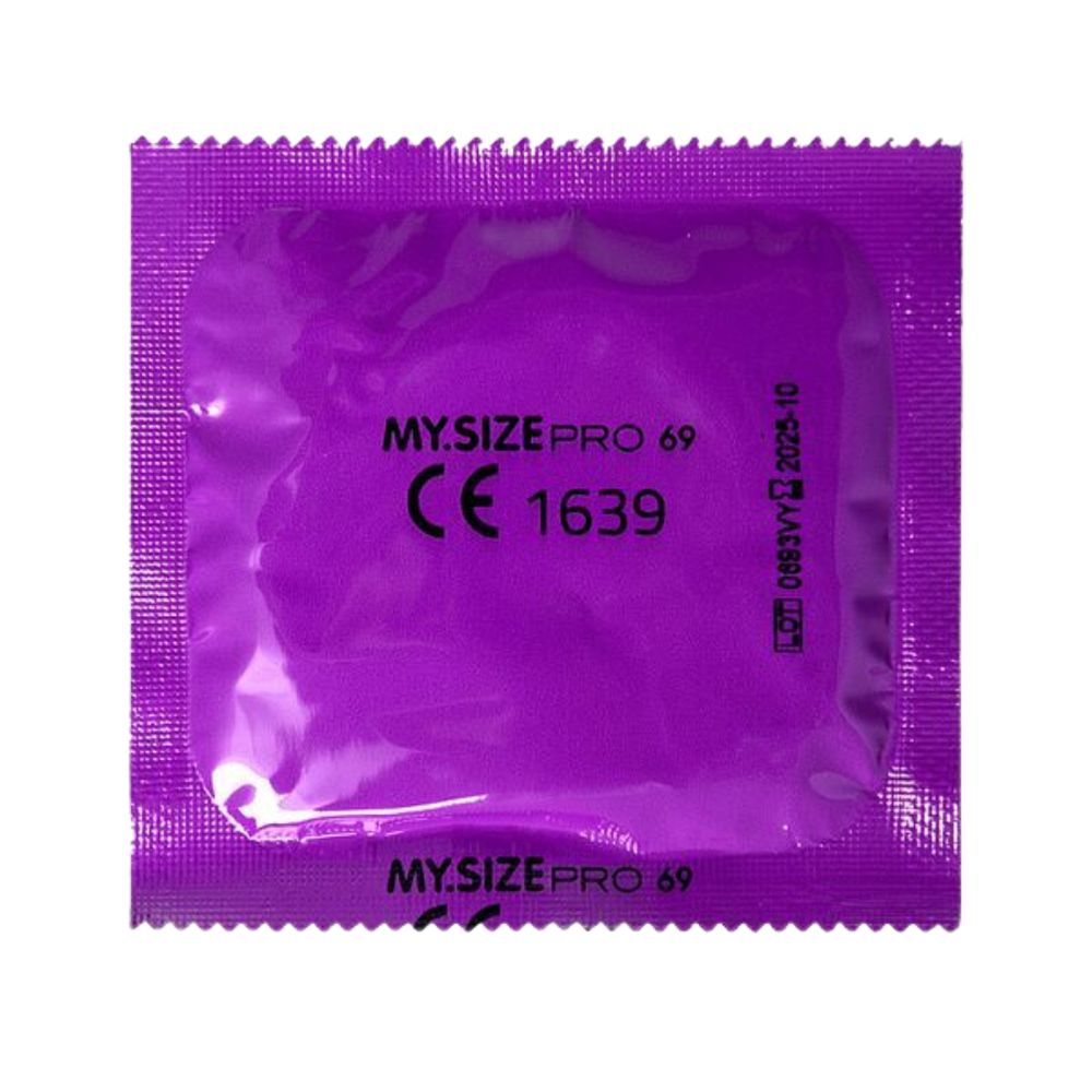 Презервативы My.Size 69