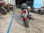 Honda CB400SS 2007