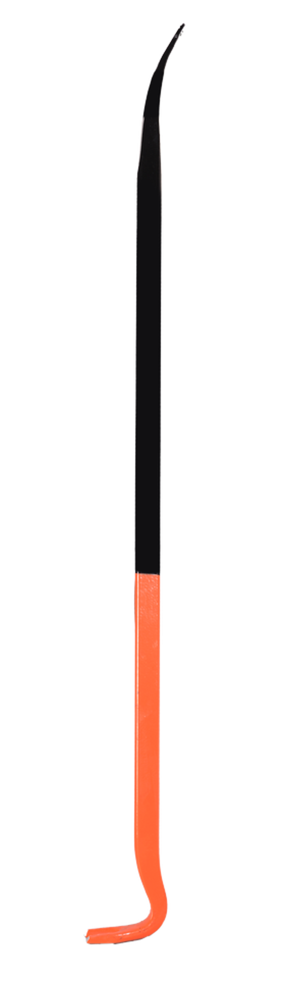 Лом-гвоздодёр кованый 900 мм Вихрь