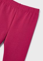 футболка с леггинсами