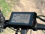 Электрофэтбайк Elbike Taiga 3 Twix 2000