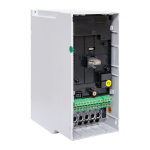 Преобразователь частоты  EKF PD-90-FC-2K2-3-B