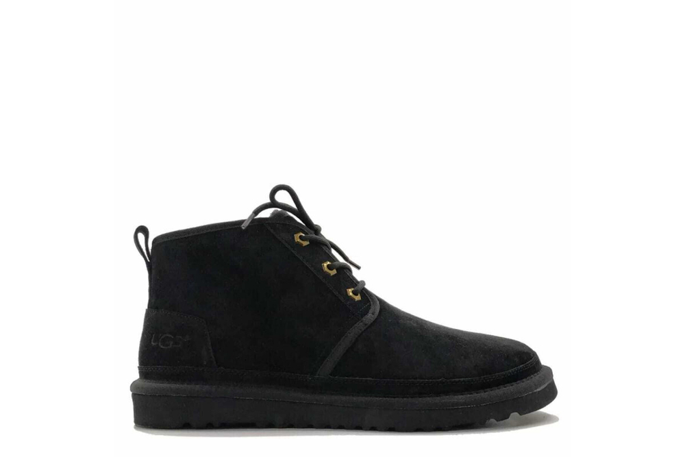 UGG Mens Neumel Black