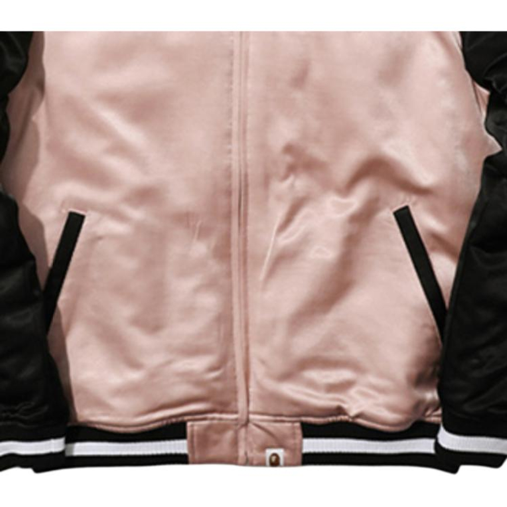 A Bathing Ape Bathing Ape Jackets
