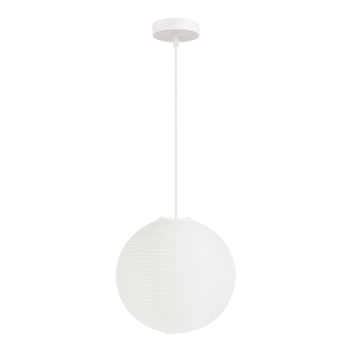 SLE6020-503-01 Светильник подвесной MOON E27 1х60W