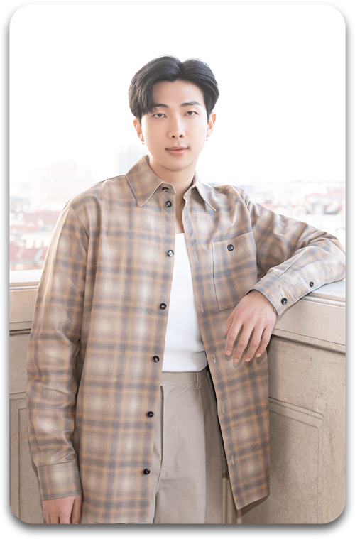 Карта / BTS #0538