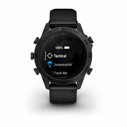 Garmin MARQ COMMANDER (GEN 2) Carbon Edition