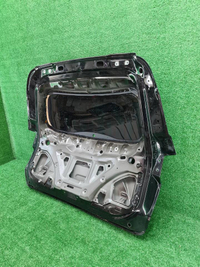 Крышка багажника Chery Tiggo 8 Pro Max (2023-н.в.)