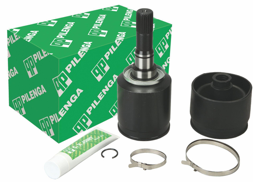 ШРУС ВАЗ 2123 внутренний левый короткий Pilenga