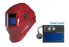 Сварочная маска хамелеон "ПАРМА" ОПТИМА-605