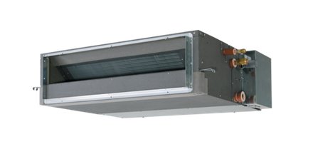 Hitachi Инверторная сплит-система канального типа (R32) RAD-60RPE/RAC-60NPE (комплект)