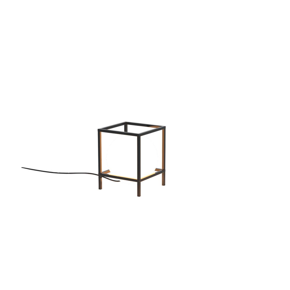 7611 Настольная лампа DESIGUAL