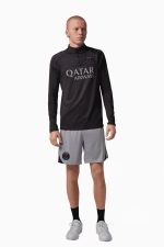 Шорты Nike PSG 25/26 Strike Night Edition Junior - серый